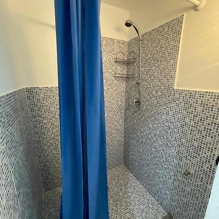 Domus Leprarium Nyaraló *
