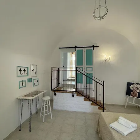 Domus Leprarium Nyaraló Leporano