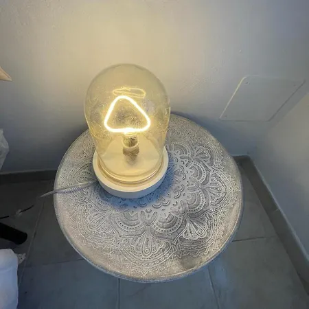 Nyaraló Domus Leprarium *